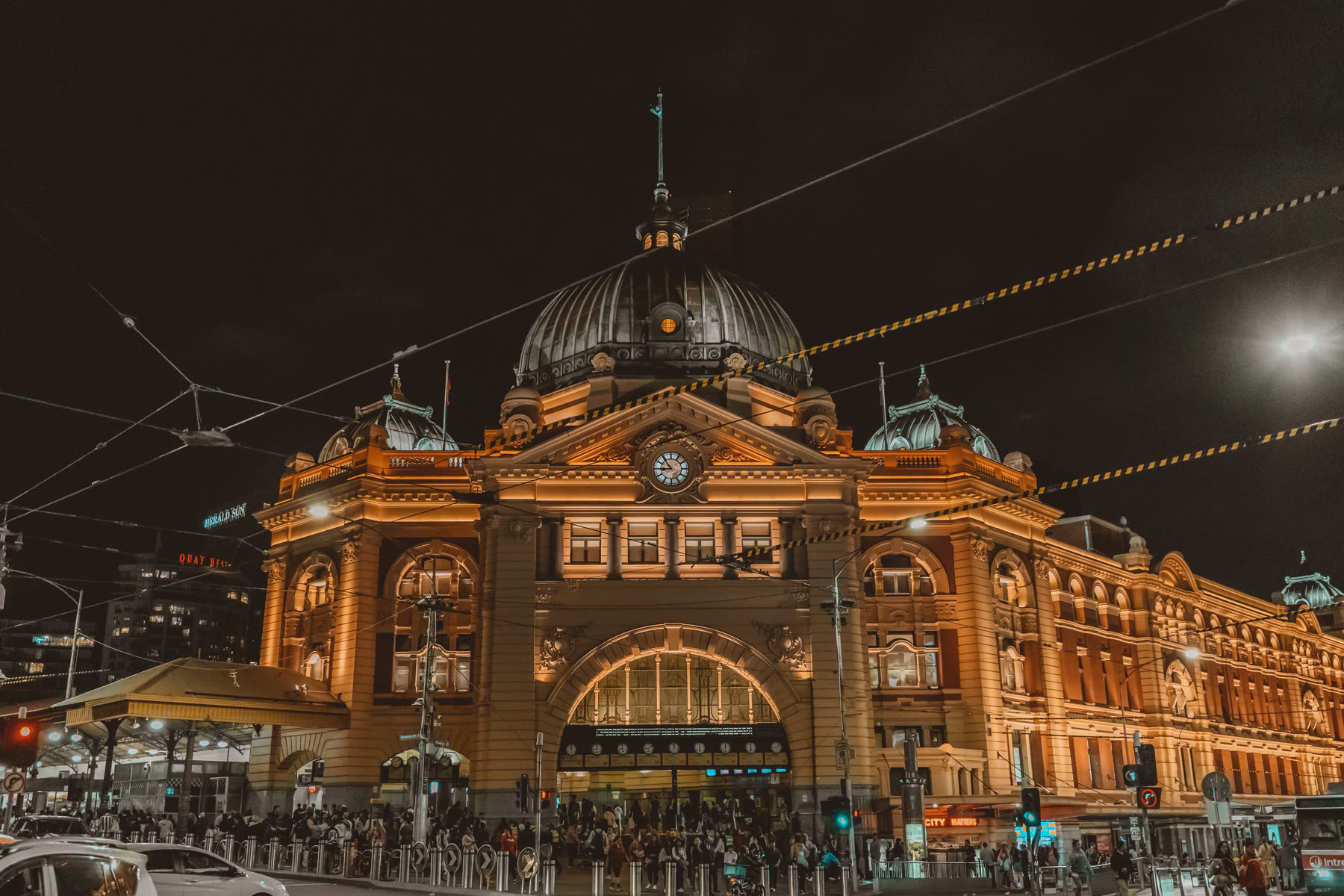 Melbourne, Australia photograph from A7C08128.jpg.