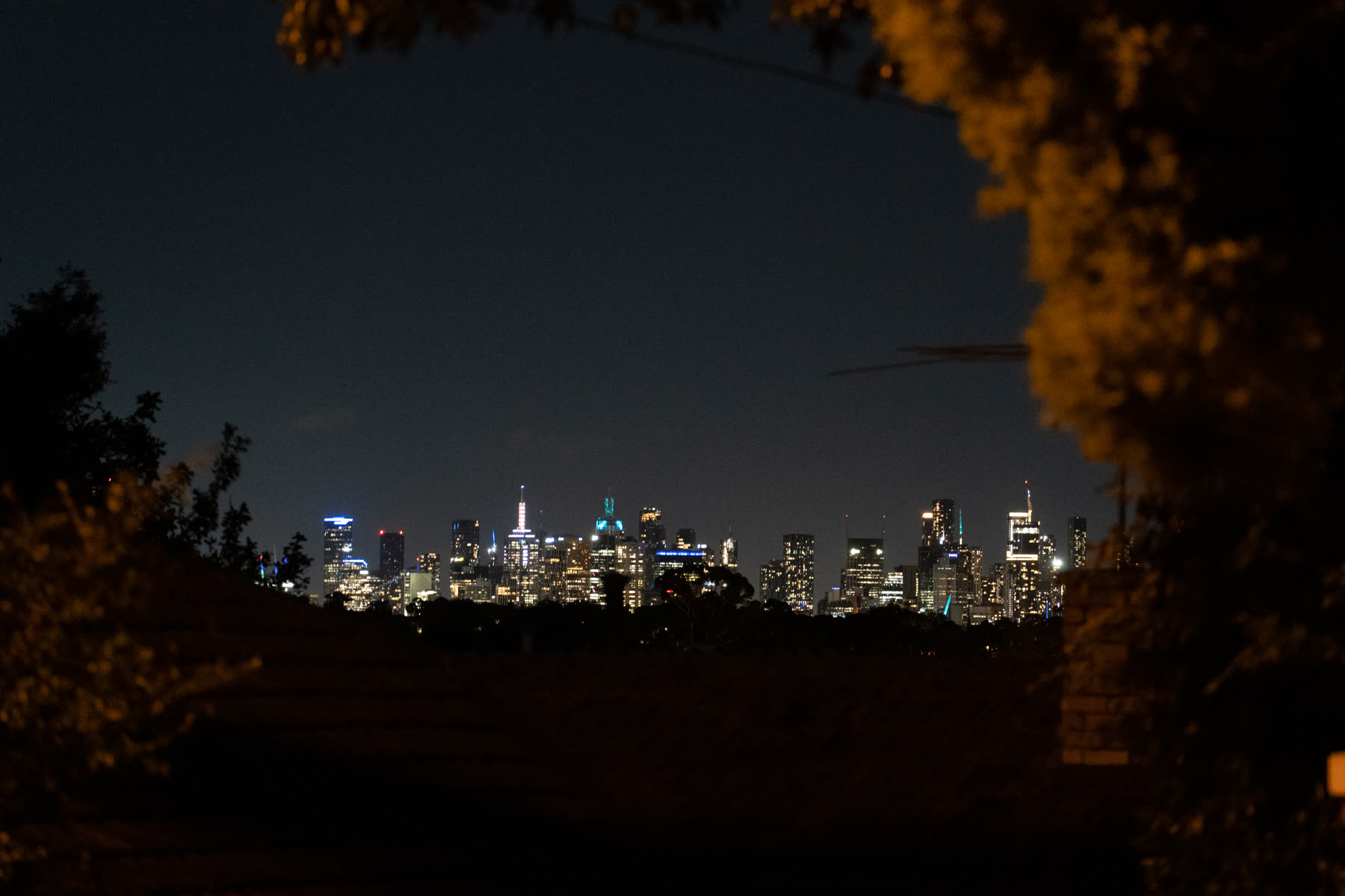 Melbourne, Australia photograph from A7C08819-3.jpg.