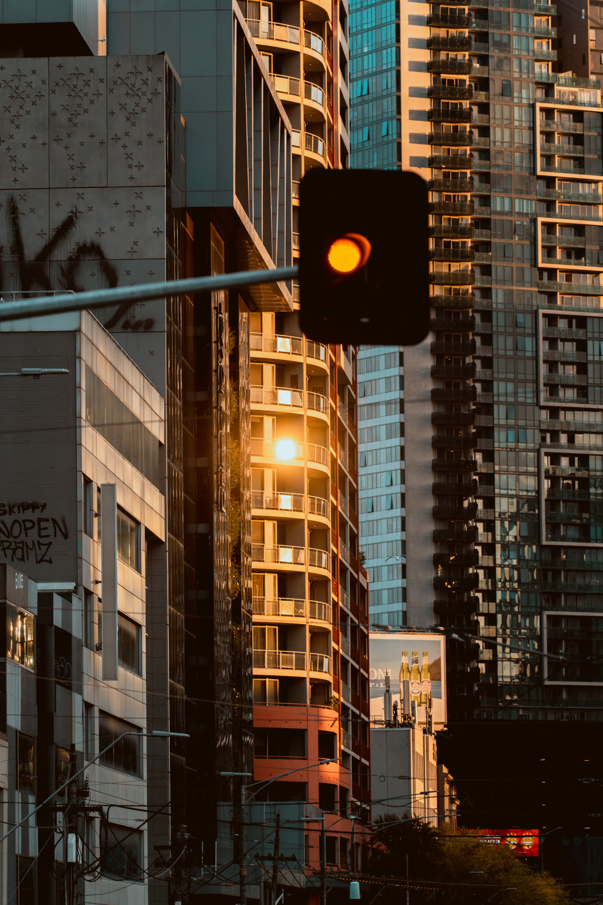 Melbourne, Australia photograph from A7C09944.jpg.